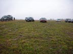 Кинодром 2009