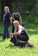 Wölfin von Karthago